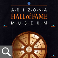 Arizona Hall of Fame