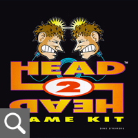 Head 2 Head Gaming Kit